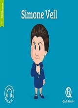Broschiert Simone Veil von Clémentine V. Baron