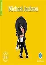 Broschiert Michael Jackson von Leslie-Fleur Picardat