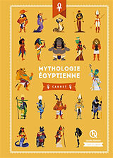 Broché Mythologie égyptienne de Bruno; Ferret, Mathieu Wennagel