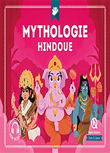 Broschiert Mythologie hindoue von Clémentine V. Baron