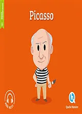 Broschiert Picasso von Patricia Crété