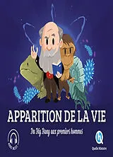Broschiert Apparition de la vie : du big bang aux premiers hommes von Clémentine V. Baron