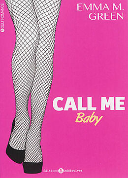 Broschiert Call me baby. Vol. 1 von Emma M. Green