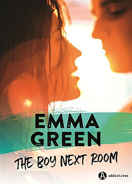Broché The boy next room de Emma Green