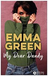 Broschiert My dear dandy von Emma Green
