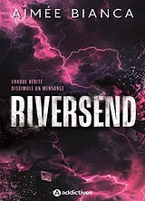 Broschiert Riversend von Aimée Bianca