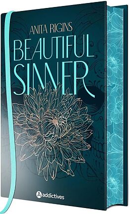 Broschiert Beautiful sinner von Anita Rigins