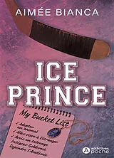 Broschiert Ice Prince von Aimée Bianca
