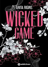 Broschiert Wicked game von Anita Rigins