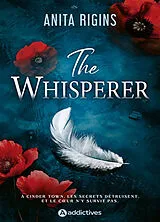 Broschiert The whisperer von Anita Rigins