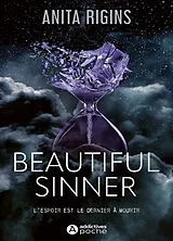 Broschiert Beautiful sinner von Anita Rigins