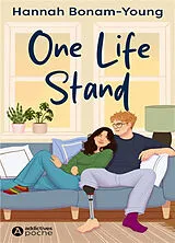 Broschiert One life stand von Hannah Bonam-Young