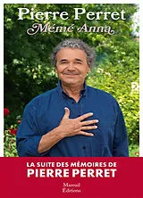 Broschiert Mémé Anna von Pierre Perret