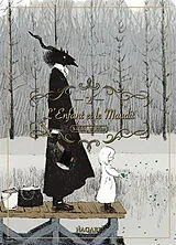 Broschiert L'enfant et le maudit : Siuil, a Run. Vol. 2 von Nagabe