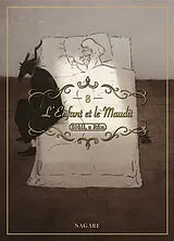 Broschiert L'enfant et le maudit : Siuil, a Run. Vol. 8 von Nagabe