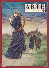 Broschiert Arte. Vol. 17 von Kei Ohkubo