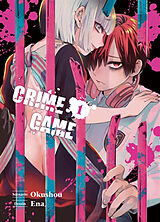 Broché Crime game. Vol. 1 de Okushou; Ena