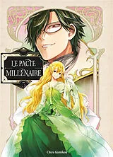Broschiert Le pacte millénaire. Vol. 5 von Chizu Kamikou