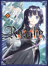 Broschiert Rosalie, princesse des morts. Vol. 2 von Pamila; Mikisai; Oboromaru