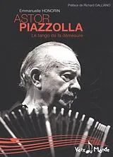 E-Book (epub) Astor Piazzola von 