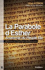 E-Book (epub) La Parabole d'Esther von Gilad Atzmon