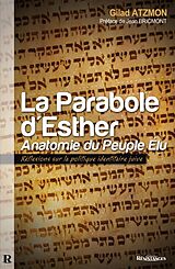 eBook (epub) La Parabole d'Esther de Gilad Atzmon