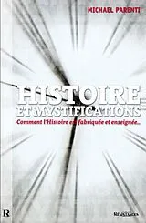 E-Book (epub) HISTOIRE et Mystifications von Parenti Michael PARENTI