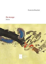 Broschiert En marge von Francine Bouchet