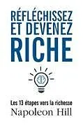Kartonierter Einband (Kt) Réfléchissez et devenez riche von Napoleon Hill