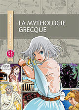 Broché La mythologie grecque de Banjo Daichi