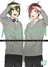 Broschiert Horimiya. Vol. 7 von Daisuke Hero; Hagiwara