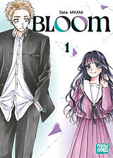 Broschiert Bloom. Vol. 1 von Saka Mikami