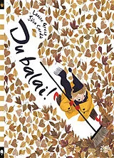 Broschiert Du balai ! von Louise Greig, Julia Sarda