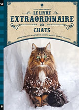 Broschiert Le livre extraordinaire des chats von Barbara Taylor