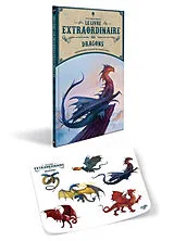 Broschiert Le livre extraordinaire des dragons von Stella Caldwell, Gonzalo Kenny