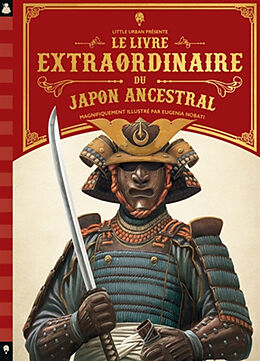 Broschiert Le livre extraordinaire du Japon ancestral von Peter Chrisp