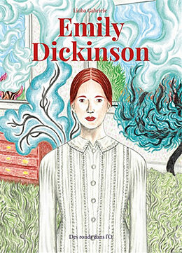 Broché Emily Dickinson de Gabriele Liuba