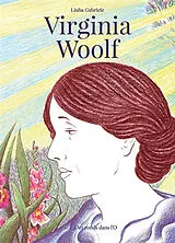 Broschiert Virginia Woolf von Gabriele Lubia