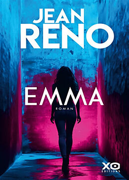 Broché Emma de Jean Reno