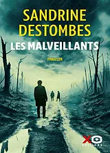 Broschiert Les malveillants : thriller von Sandrine Destombes