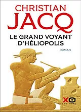 Broschiert Le grand voyant d'Héliopolis von Christian Jacq
