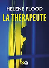 Broschiert La thérapeute von Helene Flood