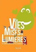 E-Book (epub) Vies mises en lumières von Collectif Sudarènes