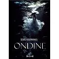 E-Book (epub) Ondine von Sebastien Emanuel