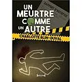 E-Book (epub) Un meutre comme un autre von Charlotte Blin-Duval