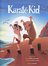 Broschiert Karaté kid von Kim Smith