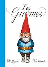 Broschiert Les gnomes von Wil Huygen, Rien Poortvliet