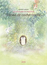 Broschiert Les aventures de Hérisson. Partie de cache-cache von Yoshiki Harada