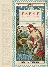 Broschiert Tarot et cartes divinatoires : histoires illustrées von Laetitia Barbier