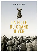 Broschiert La fille du grand hiver von Isabelle Autissier